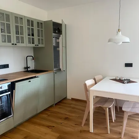 Haus Leeb