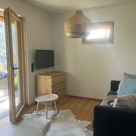 Haus Leeb Lägenhet *