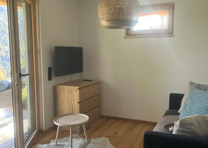 Haus Leeb Apartment *